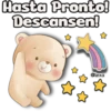 🌜🌟Buenas Noches!🌟🌛 21