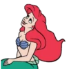 La sirenita 24