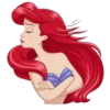 La sirenita 26