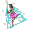 Linda navidad ✨️🍾🇲🇽Clasica 30