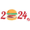 Happy New Year 2024 8