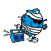 Mr Men Little Miss 1 💖 C☆ 18