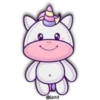 🦄✨Unicornios rainbow✨🦄 26