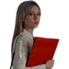 Elite Netflix - Carla 👸🏼 28