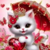 Gatitos💞7🇵🇪Clásica 24