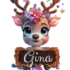 Nombres Navideños🎄💞2🇵🇪Clásica 27