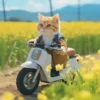 Gatitos💞7🇵🇪Clásica 26