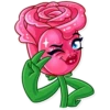 Romantic Flowers 24
