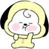 BT21 Baby Posh 25