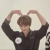 SKZ (heart) 11