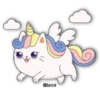 🦄✨Unicornios rainbow✨🦄 27