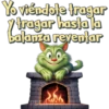 Grinch cat (Anti-Xmas)💚🎁 25