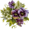 Flowers 5 22