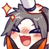 37👩🏻‍🦳EmOtE MiX (Clásica) 27