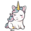 🦄✨Unicornios rainbow✨🦄 28