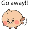 BT21 Baby Posh 27