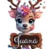 Nombres Navideños🎄💞2🇵🇪Clásica 30