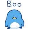 Pingu by S 28