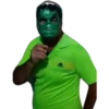 junior perez 26
