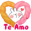 Conejito 🐰lindo 2 🇲🇽 23