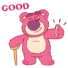 🐻Lotso Strawberry Sweets.2🍓🩷 20