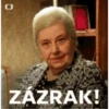 ZÁZRAK!