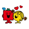 Mr Men Little Miss 1 💖 C☆ 20