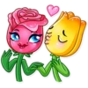 Romantic Flowers 26