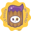 Stickers Agosto 8