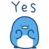 Pingu by S 30