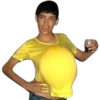 junior perez 30
