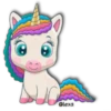 🦄✨Unicornios rainbow✨🦄 30