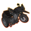 PUBG 3D Set 5