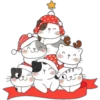 Variaditos Navideños ✺17🇻🇪 5