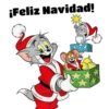 Feliz navidad 5