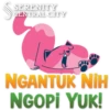 Serenity Central City 8