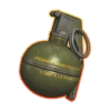 PUBG 3D Set 8