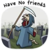 Friendly Death. Parte 1 5