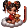 ABC Cute Girl 24.11.23 6