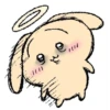 🧿Animalitos Cute🐁🐰 5
