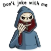 Friendly Death. Parte 1 6