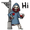 Friendly Death. Parte 1 7
