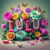 Feliz cumpleaños Lulu🎂🌻🥳 7