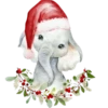 Elefantes Navideños🐘🎄💞1🇵🇪Clásica 8