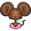 MouseBrownie 6