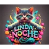 La Gata ❤🐈 8