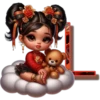 ABC Cute Girl 24.11.23 8