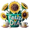Feliz cumpleaños Lulu🎂🌻🥳 11
