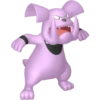 Pokémon Gen II: 201 - 215 5