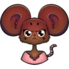 MouseBrownie 7